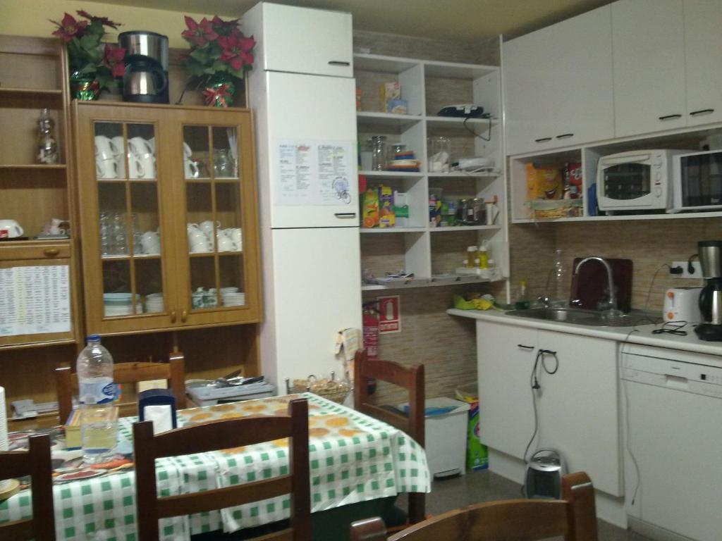 Estancias Del Ebro Otel Zaragoza Dış mekan fotoğraf